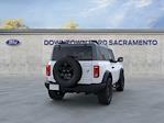 New 2024 Ford Bronco Black Diamond 4WD, SUV for sale #DR1988 - photo 8