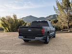 New 2024 Ford F-150 XLT SuperCrew Cab 4x4, Pickup for sale #DR2040 - photo 8