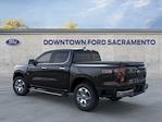 New 2024 Ford Ranger Lariat SuperCrew Cab 4x4, Pickup for sale #DR2083 - photo 4