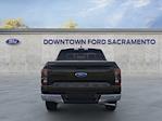 New 2024 Ford Ranger Lariat SuperCrew Cab 4x4, Pickup for sale #DR2083 - photo 5