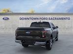 New 2024 Ford Ranger Lariat SuperCrew Cab 4x4, Pickup for sale #DR2083 - photo 8