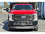 New 2023 Ford F-450 XL Regular Cab 4x4, Stake Bed for sale #FA17184 - photo 10