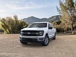 New 2024 Ford F-150 XLT SuperCrew Cab 4x4, Pickup for sale #FC09995 - photo 3