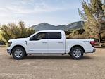 New 2024 Ford F-150 XLT SuperCrew Cab 4x4, Pickup for sale #FC09995 - photo 4