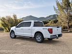 New 2024 Ford F-150 XLT SuperCrew Cab 4x4, Pickup for sale #FC09995 - photo 2