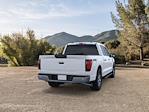 New 2024 Ford F-150 XLT SuperCrew Cab 4x4, Pickup for sale #FC09995 - photo 8