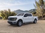 New 2024 Ford F-150 XLT SuperCrew Cab 4x4, Pickup for sale #FC11223 - photo 1