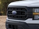 New 2023 Ford F-150 XL SuperCrew Cab 4x4, Pickup for sale #FC54170 - photo 17