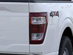 New 2023 Ford F-150 XL SuperCrew Cab 4x4, Pickup for sale #FC54170 - photo 21