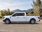 New 2023 Ford F-150 XL SuperCrew Cab 4x4, Pickup for sale #FC54170 - photo 4