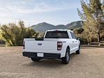 New 2023 Ford F-150 XL SuperCrew Cab 4x4, Pickup for sale #FC54170 - photo 8