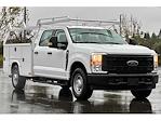 2023 Ford F-350 Crew Cab SRW 4x2, Service Truck for sale #FD03172 - photo 10