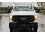 2023 Ford F-350 Crew Cab SRW 4x2, Service Truck for sale #FD03172 - photo 11