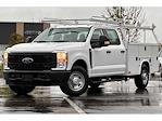 2023 Ford F-350 Crew Cab SRW 4x2, Service Truck for sale #FD03172 - photo 3