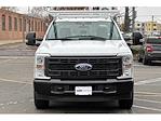 New 2024 Ford F-350 XL Super Cab 4x2, Service Truck for sale #FD45962 - photo 11