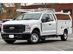 New 2024 Ford F-350 XL Super Cab 4x2, Service Truck for sale #FD45962 - photo 3