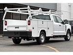 New 2024 Ford F-350 XL Super Cab 4x2, Service Truck for sale #FD45962 - photo 4