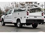 New 2024 Ford F-350 XL Super Cab 4x2, Service Truck for sale #FD45962 - photo 2