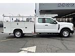 New 2024 Ford F-350 XL Super Cab 4x2, Service Truck for sale #FD45962 - photo 9