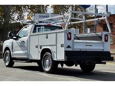 New 2023 Ford F-250 XL Regular Cab 4x2, Service Truck for sale #FD79571 - photo 2