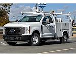 New 2023 Ford F-250 XL Regular Cab 4x2, Service Truck for sale #FD79571 - photo 3