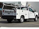 New 2023 Ford F-250 XL Regular Cab 4x2, Service Truck for sale #FD79571 - photo 4