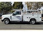 New 2023 Ford F-250 XL Regular Cab 4x2, Service Truck for sale #FD79571 - photo 6