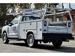 New 2023 Ford F-250 XL Regular Cab 4x2, Service Truck for sale #FD79571 - photo 2