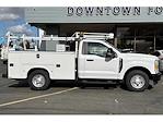 New 2023 Ford F-250 XL Regular Cab 4x2, Service Truck for sale #FD79571 - photo 8