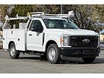 New 2023 Ford F-250 XL Regular Cab 4x2, Service Truck for sale #FD79571 - photo 9