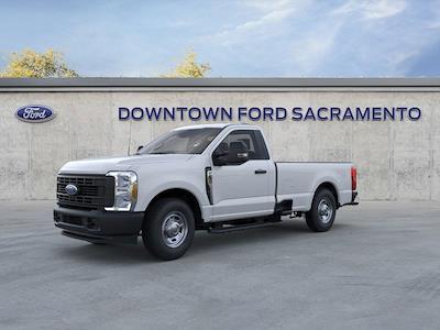 2023 Ford F-250 Regular Cab 4x2, Pickup for sale #FD93042 - photo 1