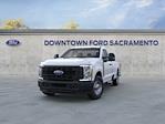 2023 Ford F-250 Regular Cab 4x2, Pickup for sale #FD93042 - photo 3