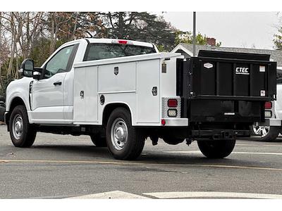 2023 Ford F-250 Regular Cab 4x2, Service Truck for sale #FE16312 - photo 2