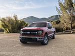 New 2024 Ford F-150 XLT SuperCrew Cab 4x4, Pickup for sale #FE96578 - photo 3