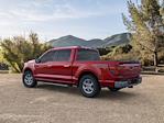 New 2024 Ford F-150 XLT SuperCrew Cab 4x4, Pickup for sale #FE96578 - photo 2