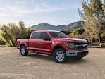 New 2024 Ford F-150 XLT SuperCrew Cab 4x4, Pickup for sale #FE96578 - photo 7