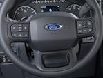 New 2023 Ford F-150 XLT Super Cab 4x2, Pickup for sale #FF34425 - photo 12