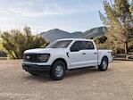 New 2024 Ford F-150 XL SuperCrew Cab 4x4, Pickup for sale #FF35695 - photo 3