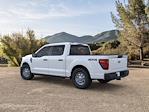 New 2024 Ford F-150 XL SuperCrew Cab 4x4, Pickup for sale #FF35695 - photo 5