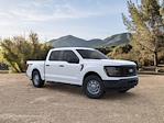 New 2024 Ford F-150 XL SuperCrew Cab 4x4, Pickup for sale #FF35695 - photo 7