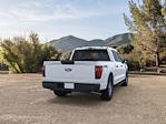 New 2024 Ford F-150 XL SuperCrew Cab 4x4, Pickup for sale #FF35695 - photo 9