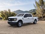 New 2023 Ford F-150 XL SuperCrew Cab 4x4, Pickup for sale #FF81692 - photo 1