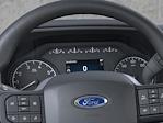 New 2023 Ford F-150 XL SuperCrew Cab 4x4, Pickup for sale #FF81692 - photo 13