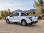 New 2023 Ford F-150 XL SuperCrew Cab 4x4, Pickup for sale #FF81692 - photo 2