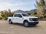 New 2023 Ford F-150 XL SuperCrew Cab 4x4, Pickup for sale #FF81692 - photo 7