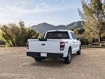 New 2023 Ford F-150 XL SuperCrew Cab 4x4, Pickup for sale #FF81692 - photo 8