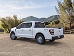 New 2023 Ford F-150 XL SuperCrew Cab 4x4, Pickup for sale #FG05911 - photo 2