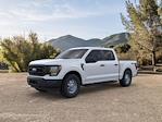 New 2023 Ford F-150 XL SuperCrew Cab 4x4, Pickup for sale #FG06319 - photo 1