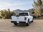 New 2023 Ford F-150 XL SuperCrew Cab 4x4, Pickup for sale #FG06319 - photo 8