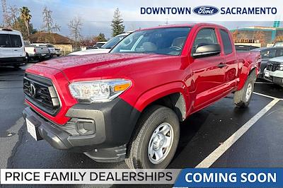 2020 Toyota Tacoma Access Cab RWD, Pickup for sale #PP0978A - photo 1